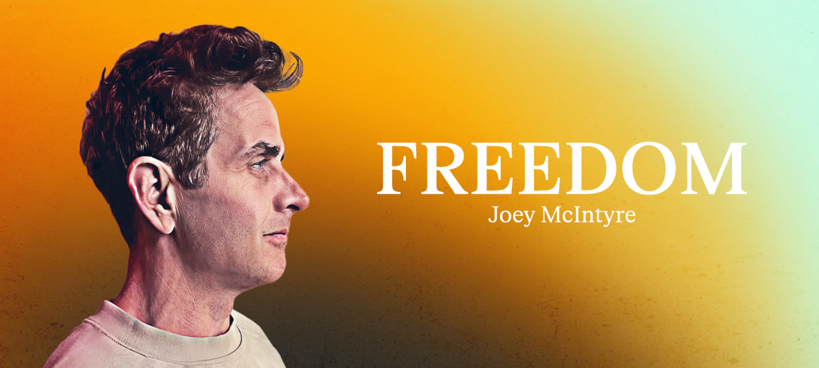 Joey McIntyre