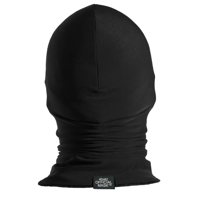 4batz Official Mask