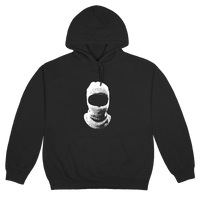 SKI MASK HOODIE