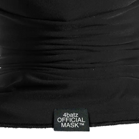 4batz Official Mask