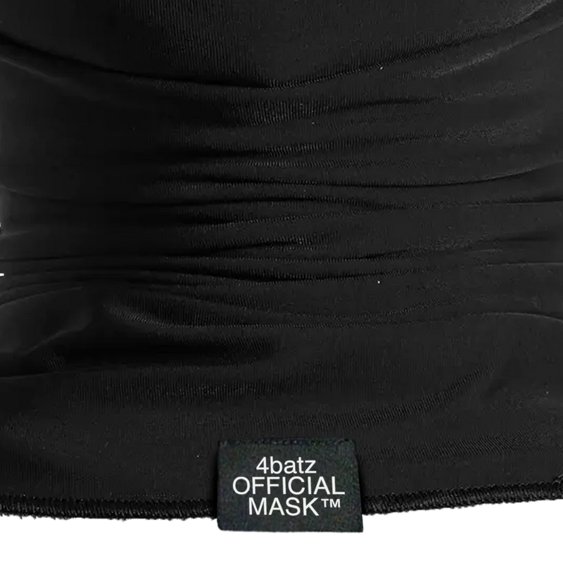4batz Official Mask