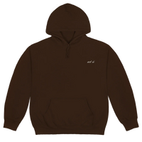 act ii HOODIE