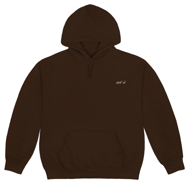 act ii HOODIE