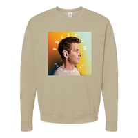 Joey McIntyre "Freedom" Crewneck