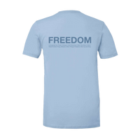 Joey McIntyre "Freedom" T-Shirt